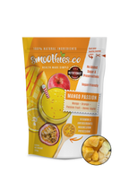 Mango Passion